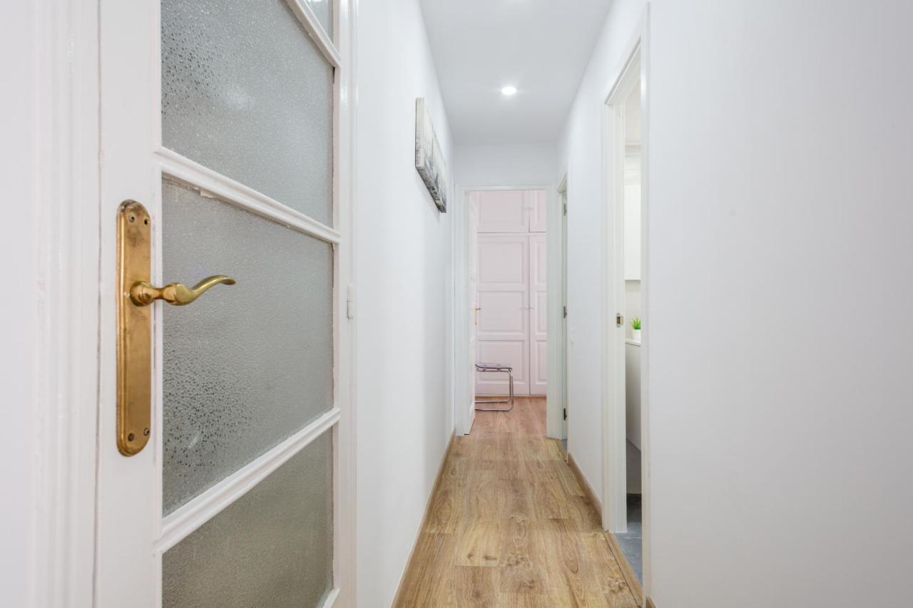 Apartamento Blau Atic Barcelona