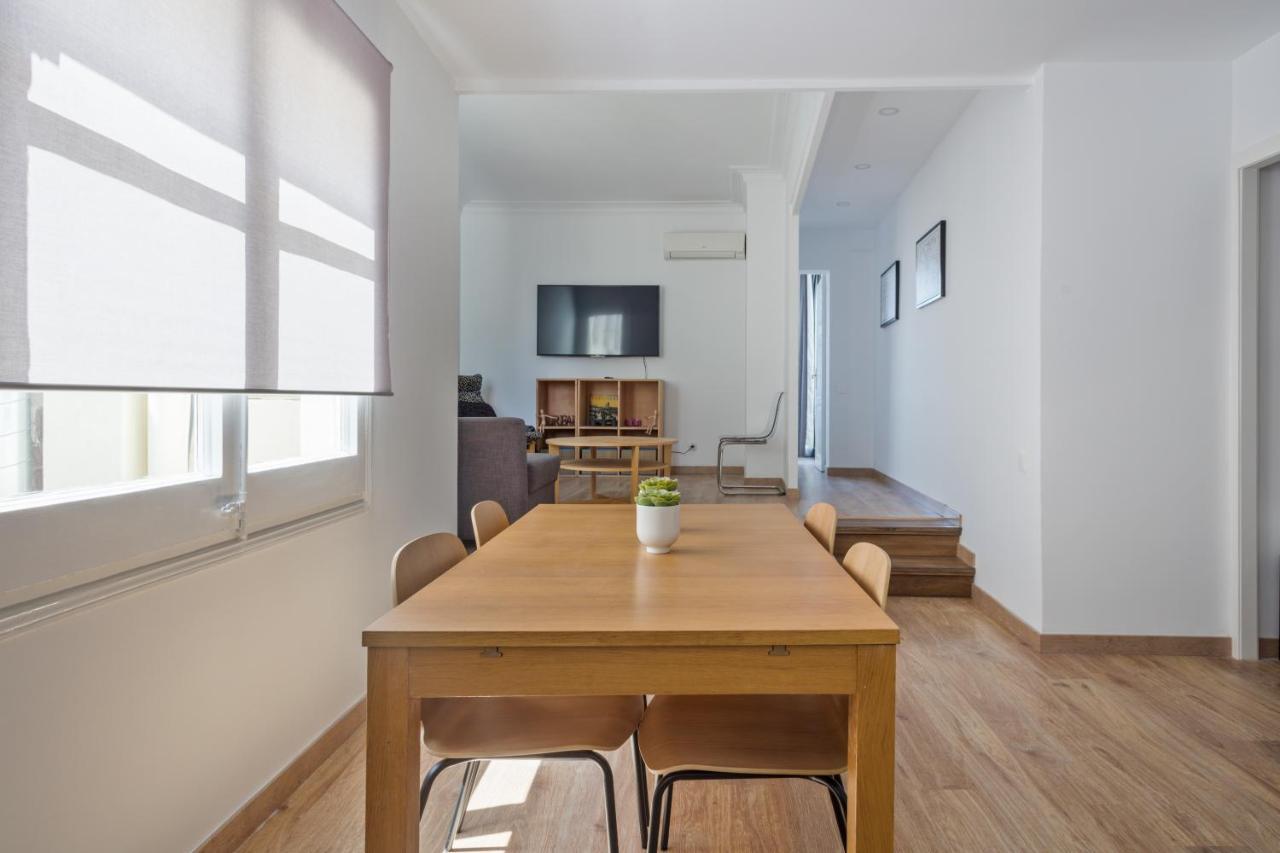 Apartamento Blau Atic *