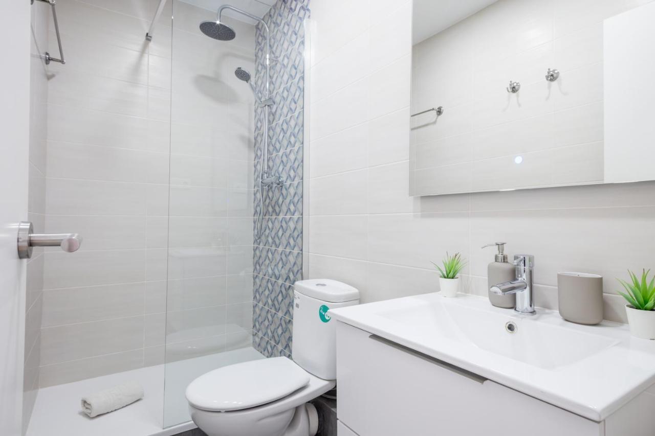 Apartamento Blau Atic *