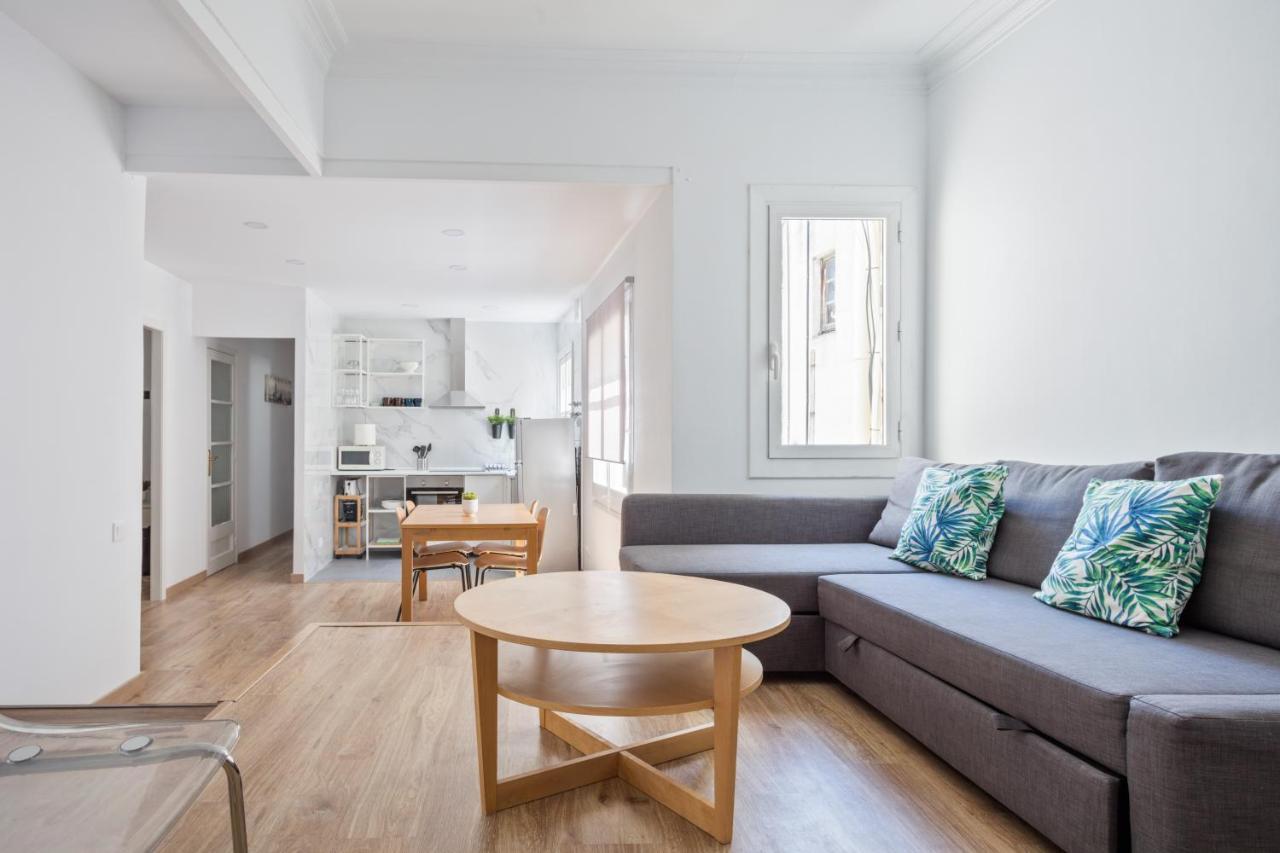 Apartamento Blau Atic *