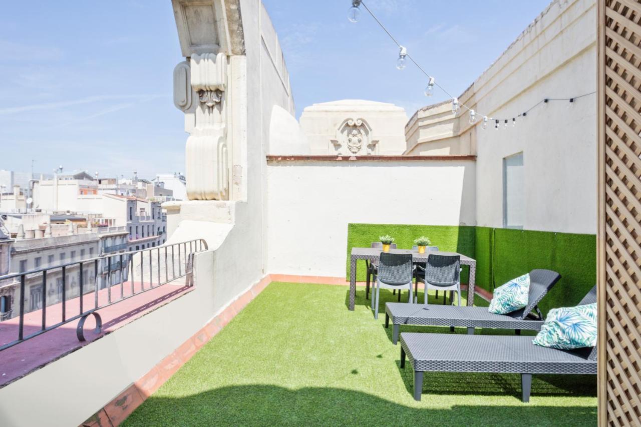Blau Atic Apartamento Barcelona