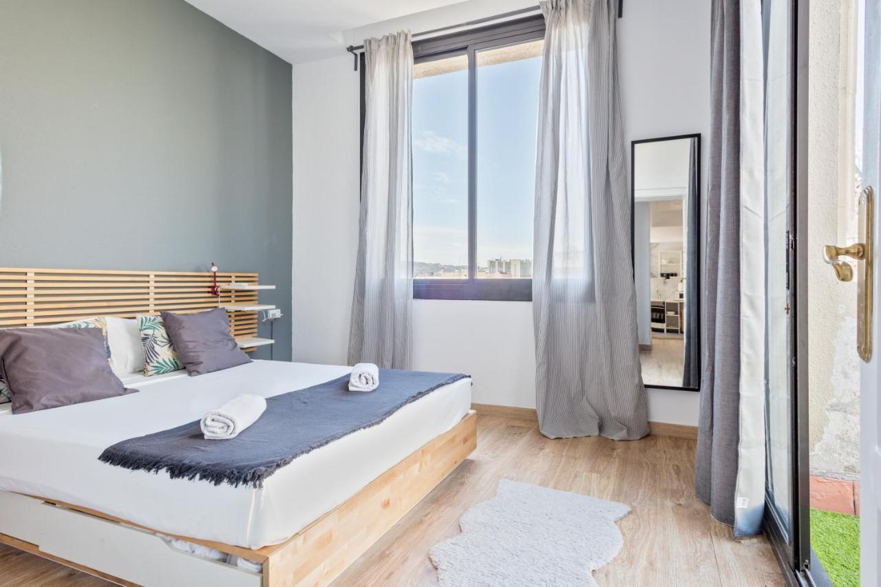 Blau Atic Apartamento *