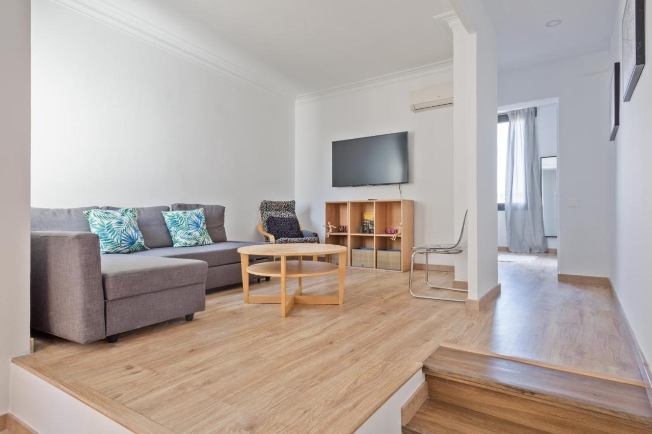 Blau Atic Apartamento Barcelona