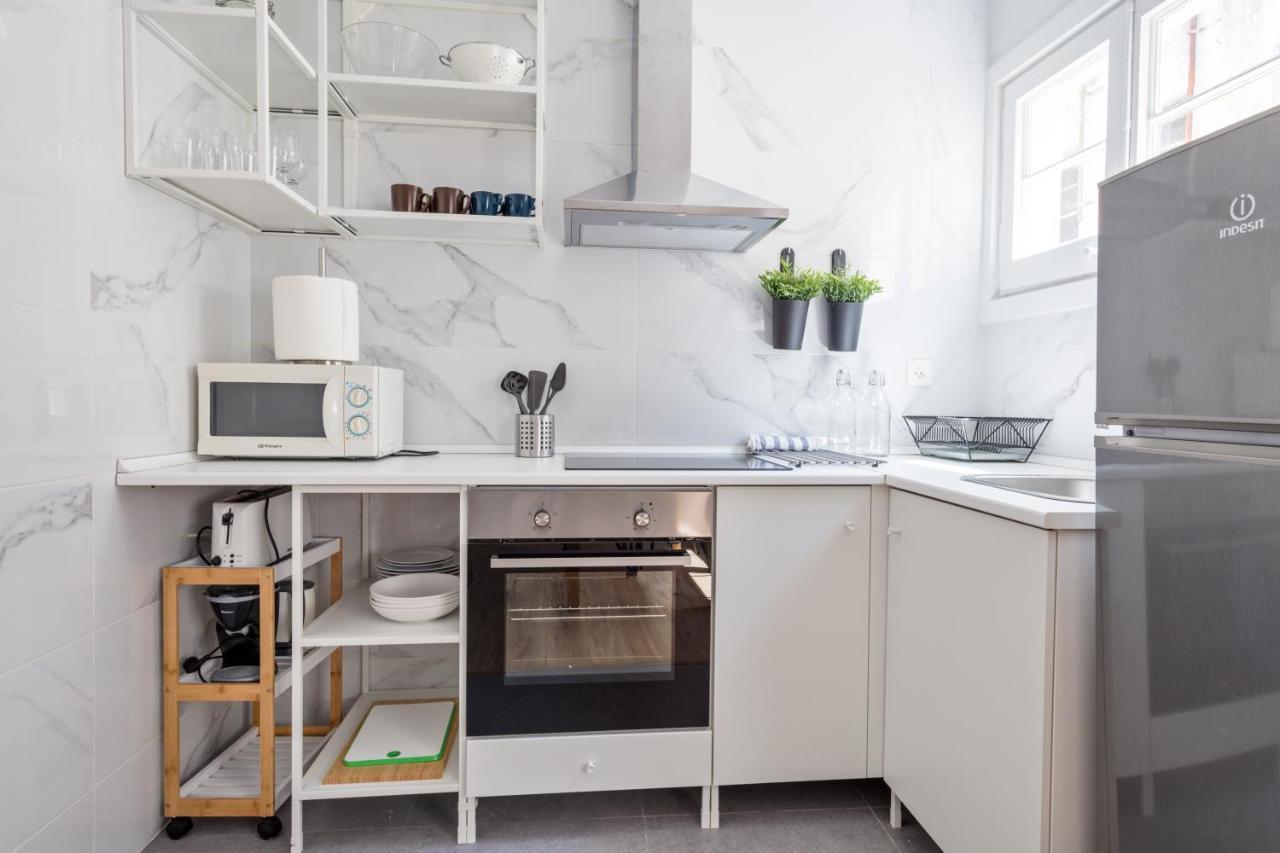 Blau Atic Apartamento Barcelona