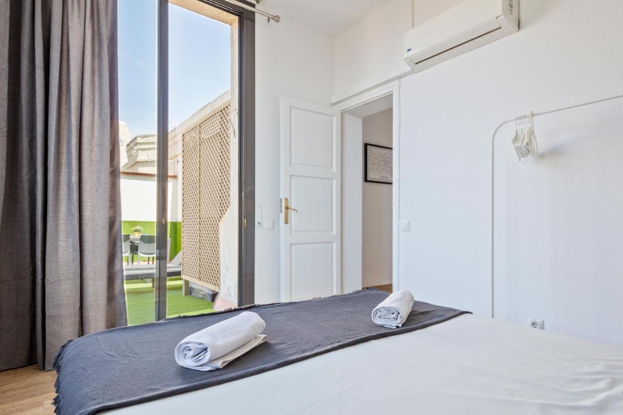 Blau Atic Barcelona