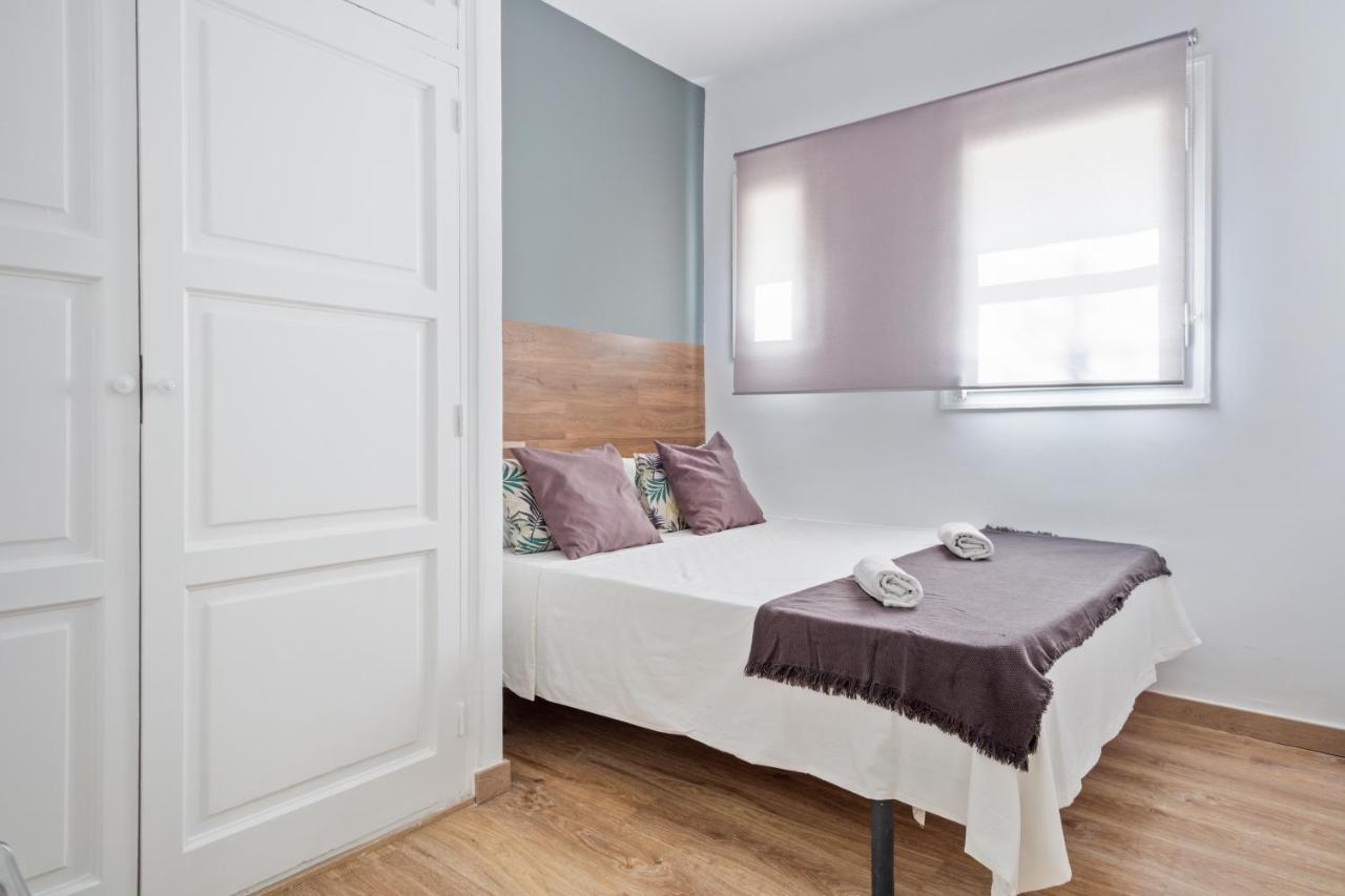 Apartamento Blau Atic