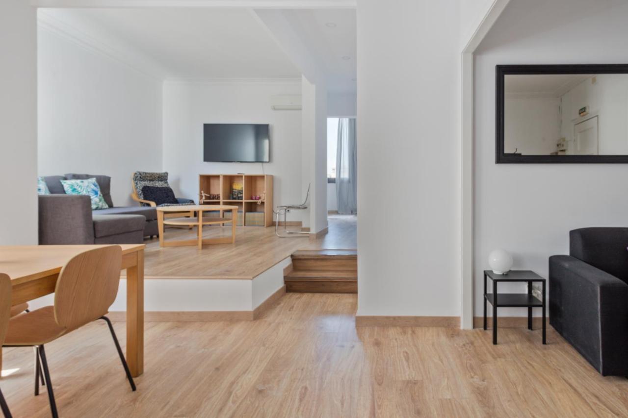 Blau Atic Apartamento *