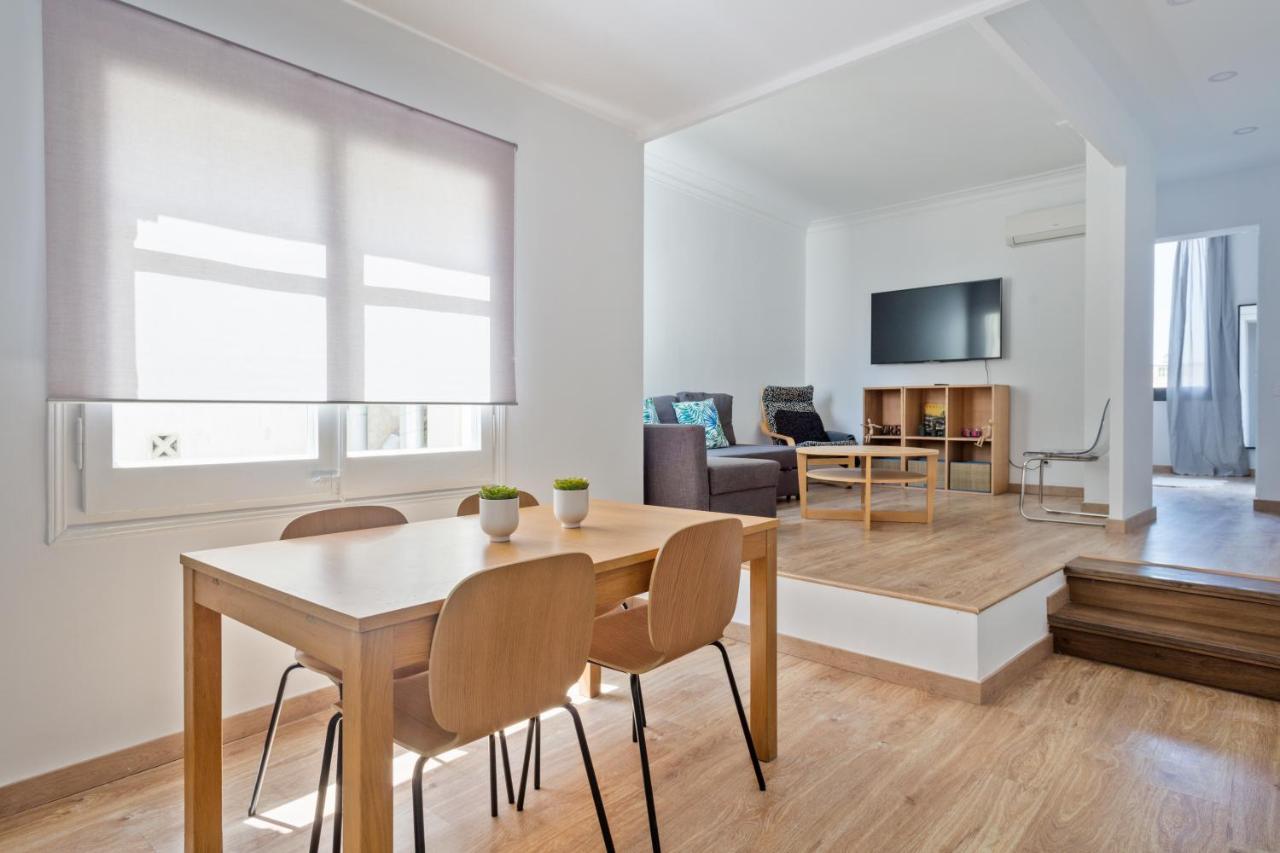 Blau Atic Apartamento