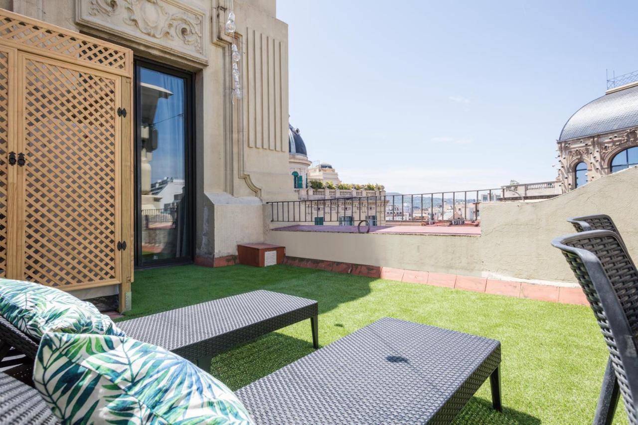 Apartamento Blau Atic