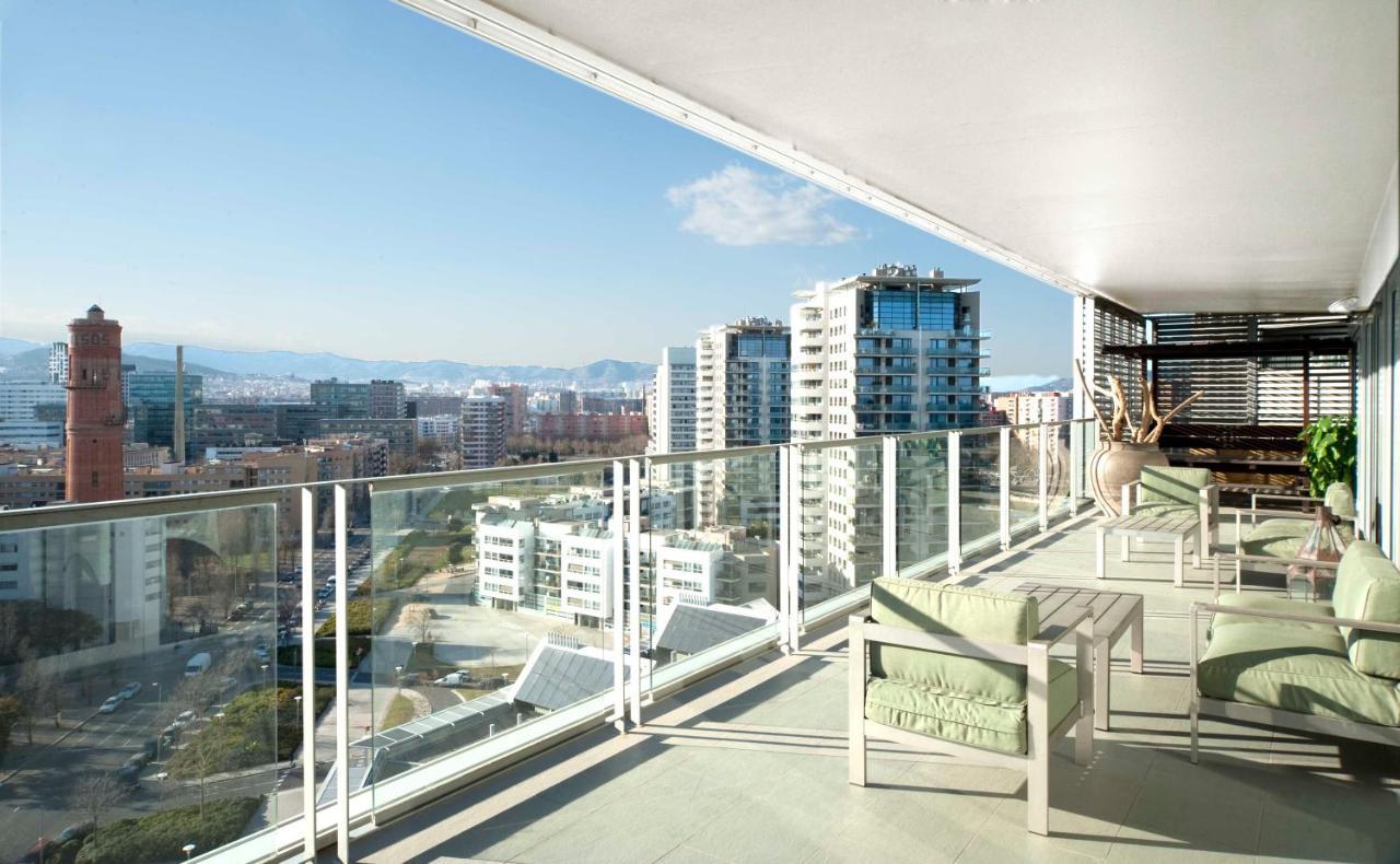 Apartamento Stylish Barcelona