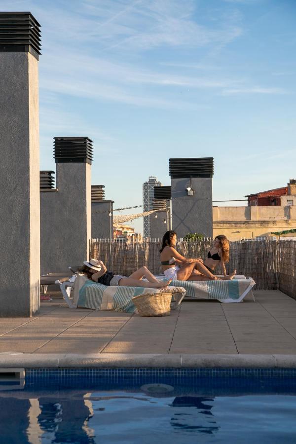 Residencia Estudiantes Onix Barcelona