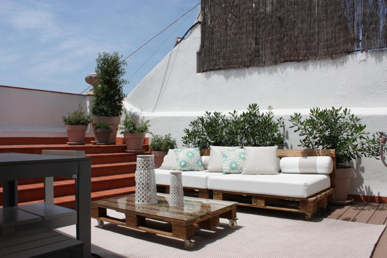 Sixtyfour Apartamento Barcelona