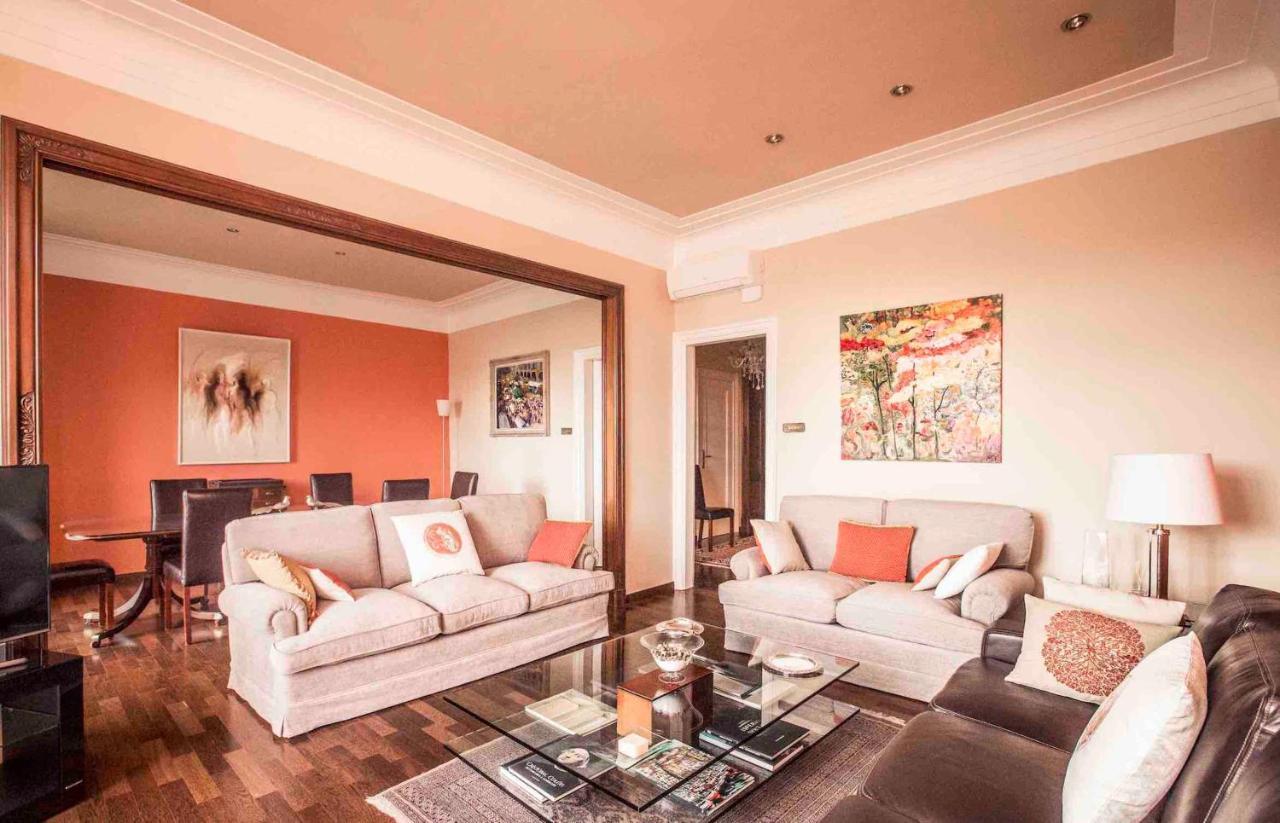 You Stylish Paseo De Gracia Apartment