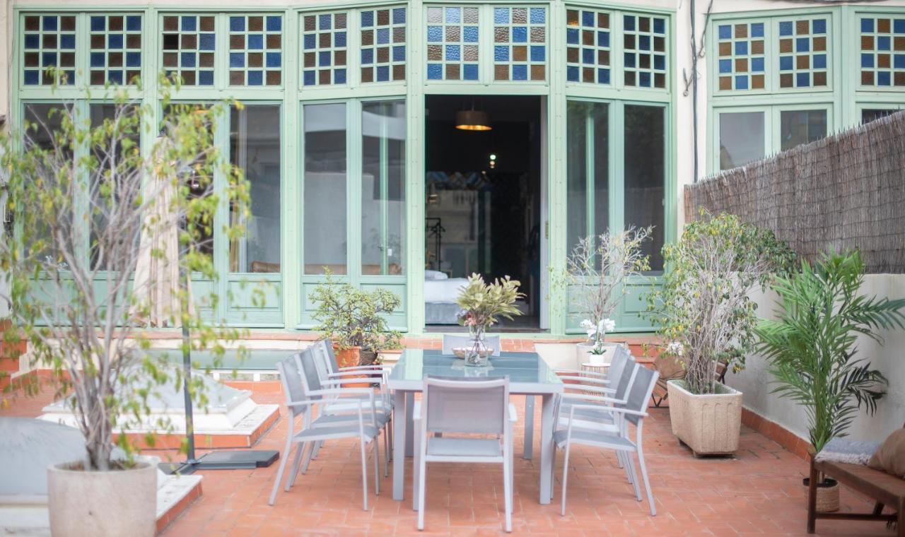Apartment You Stylish Paseo De Gracia Barcelona