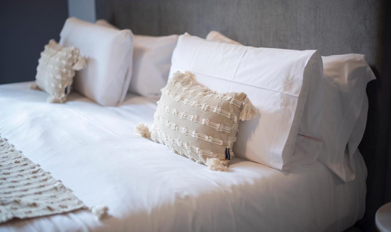 Apartment You Stylish Paseo De Gracia Barcelona