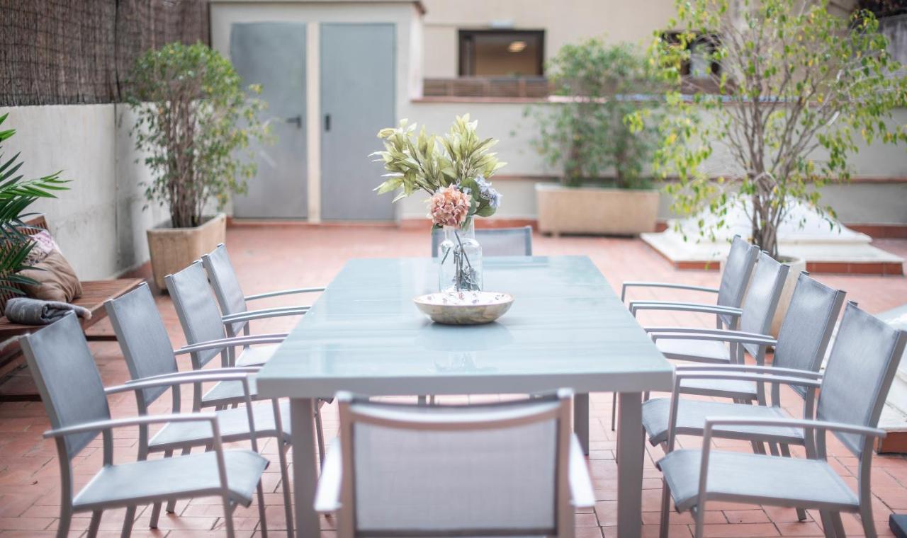 Apartment You Stylish Paseo De Gracia