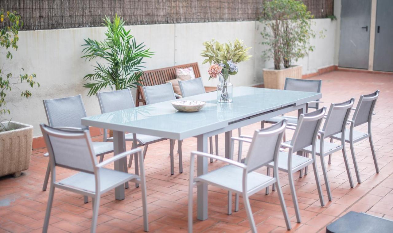 Apartment You Stylish Paseo De Gracia Barcelona