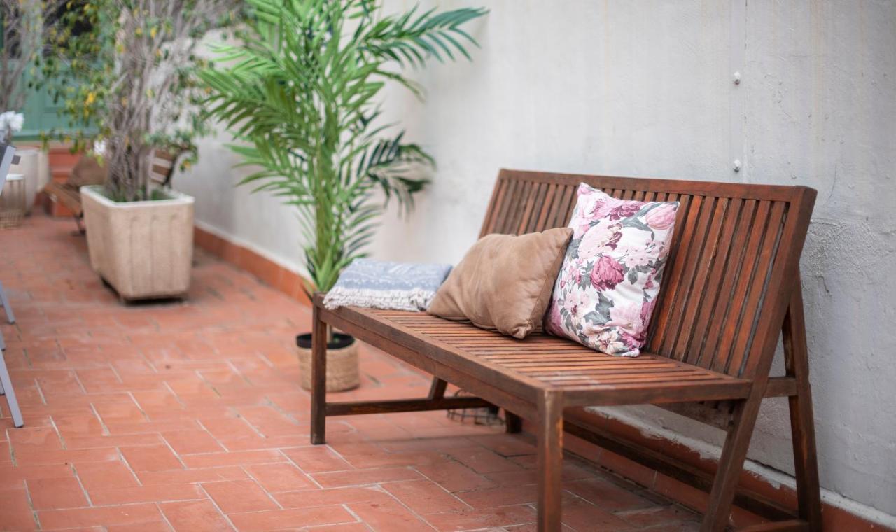Apartment You Stylish Paseo De Gracia
