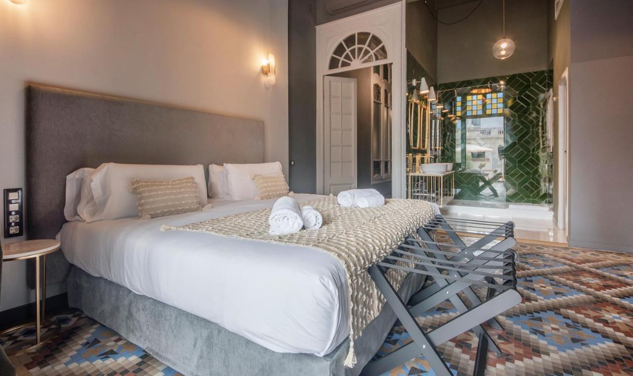 Apartment You Stylish Paseo De Gracia *