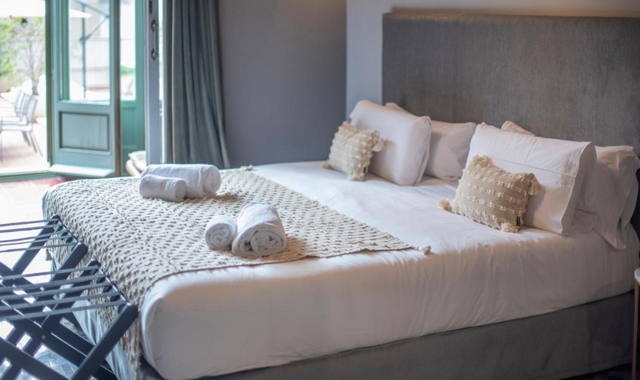 You Stylish Paseo De Gracia Apartment