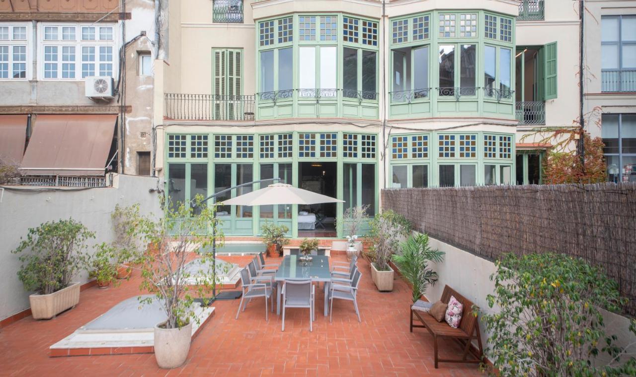 Apartment You Stylish Paseo De Gracia *
