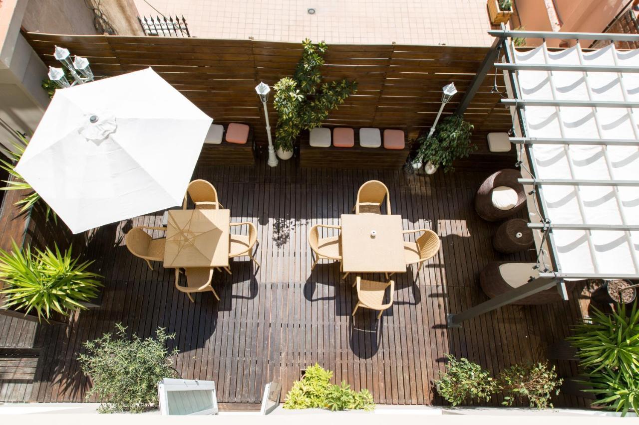 Guest house Violeta Boutique 2*