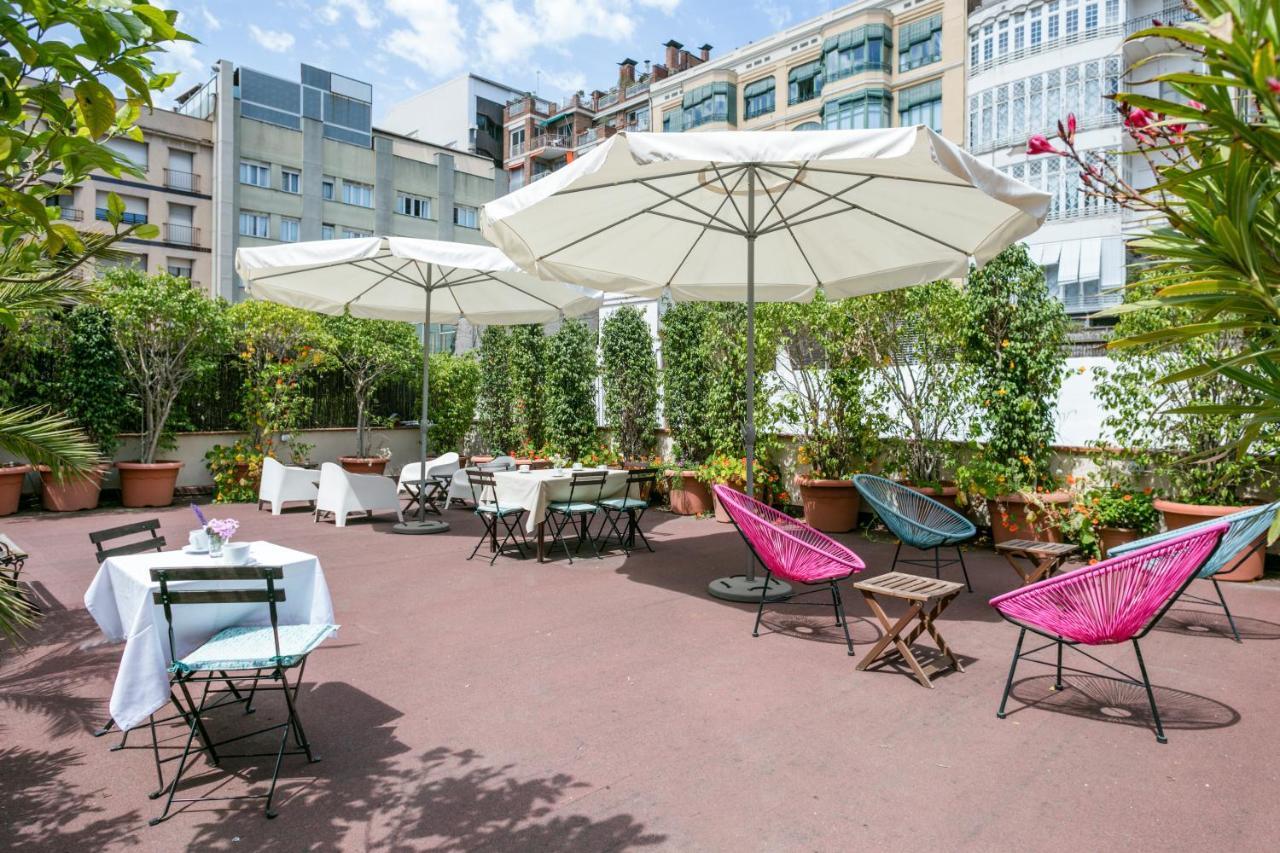 Bed and breakfast Mihlton Boutique (adults Only) Barcelona