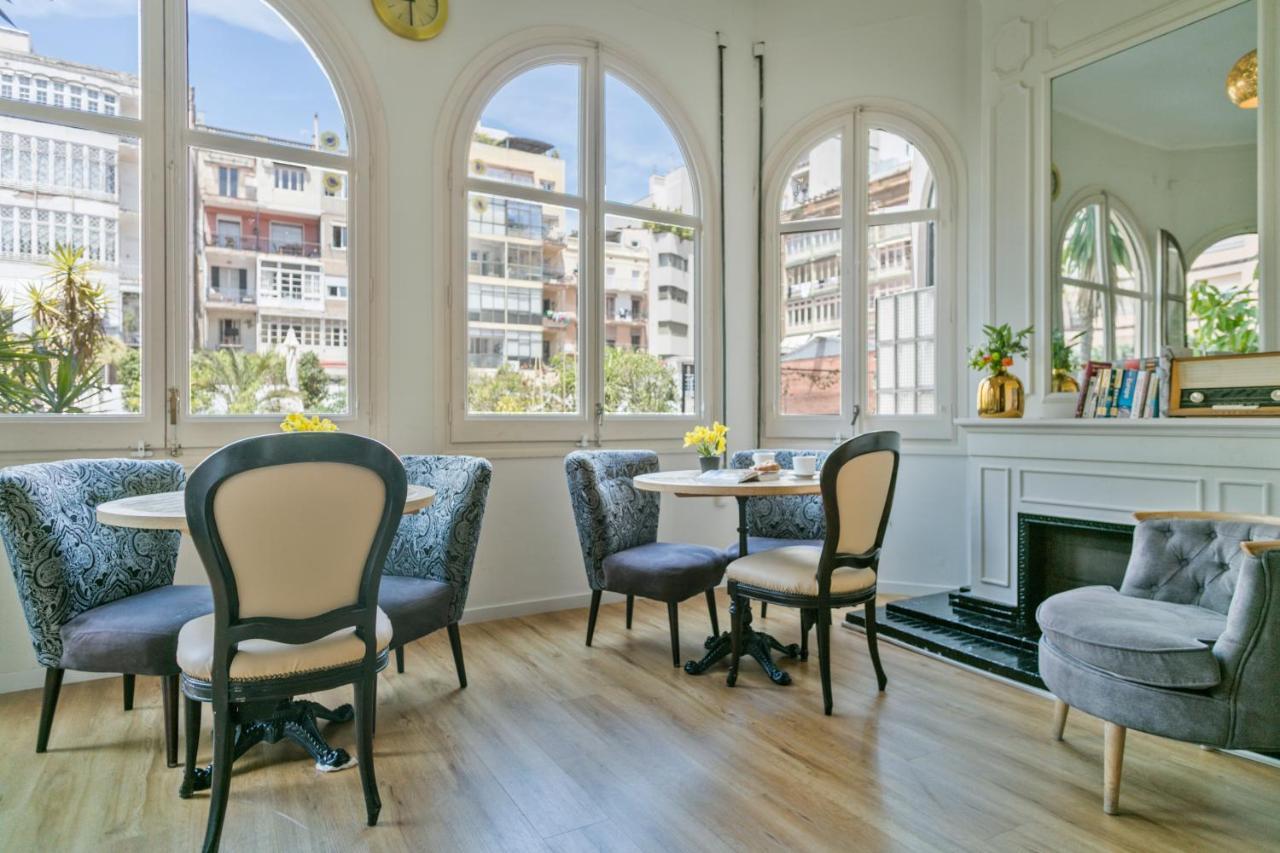 Mihlton Boutique (adults Only) 2* Barcelona