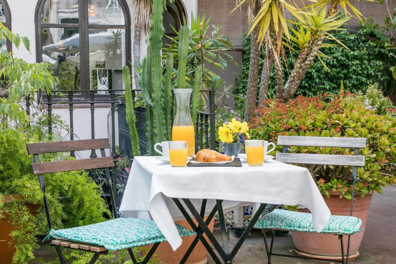 Bed and breakfast Mihlton Boutique (adults Only) 2*