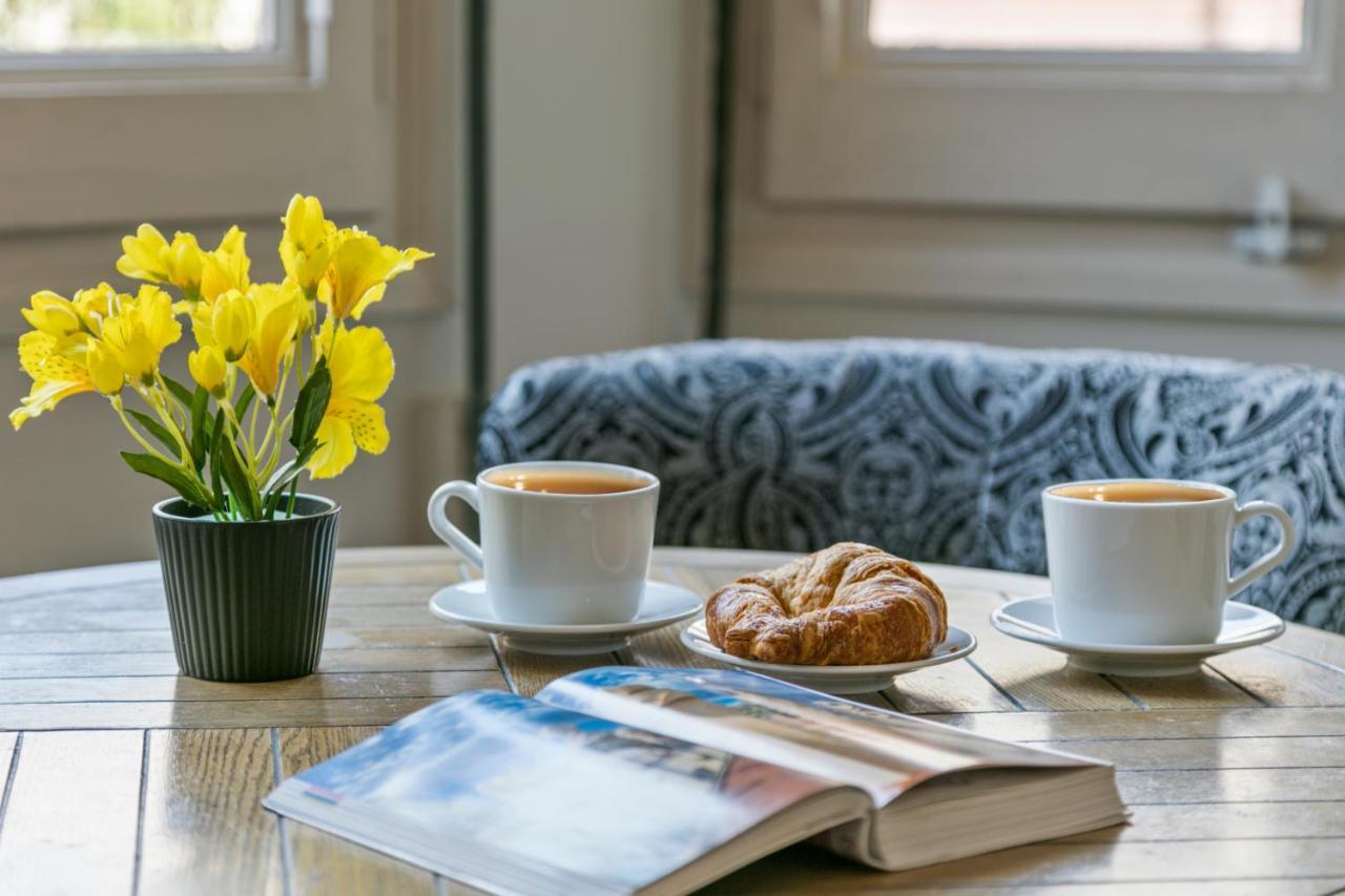 Mihlton Boutique (adults Only) Bed and breakfast Barcelona