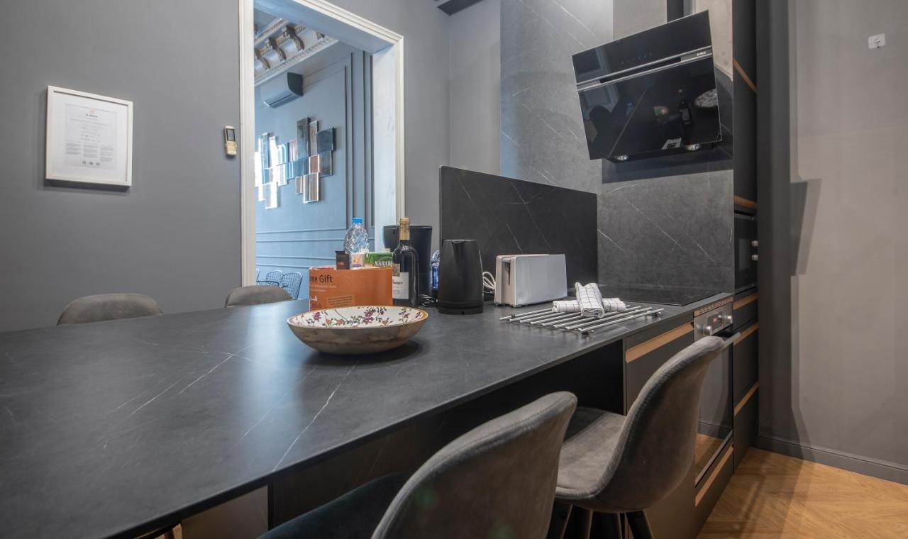 Apartment You Stylish Paseo De Gracia *