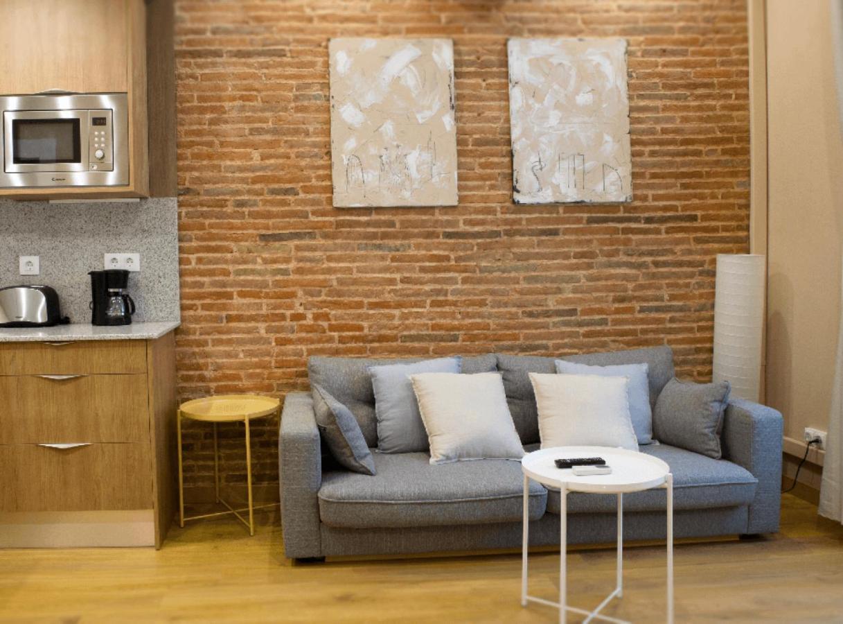 Apartamento Place Diputació