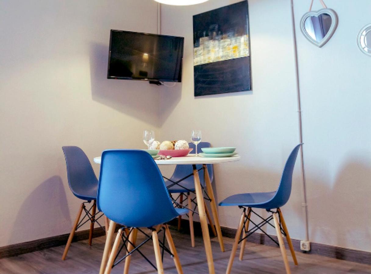 Apartamento Place Diputació Barcelona