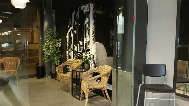 Fira By Gaiarooms * Barcelona