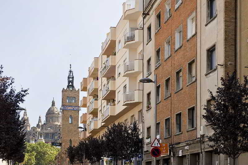 Fira By Gaiarooms Apartamento