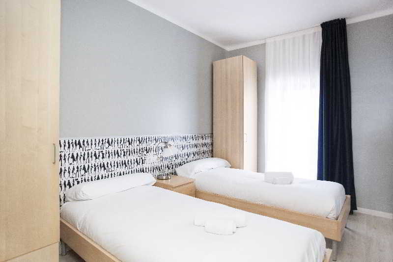 Fira By Gaiarooms Apartamento *