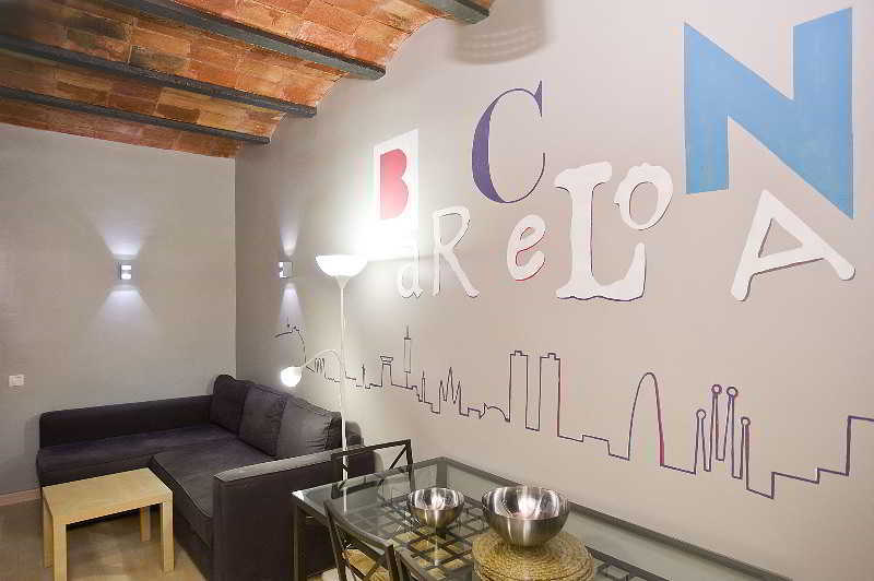 Fira By Gaiarooms Apartamento Barcelona