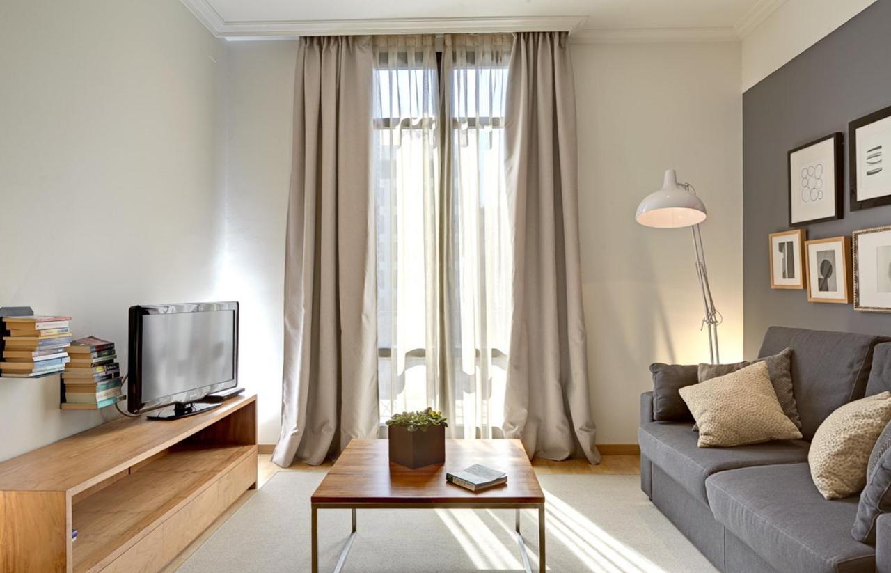 Sixtyfour Apartamento Barcelona