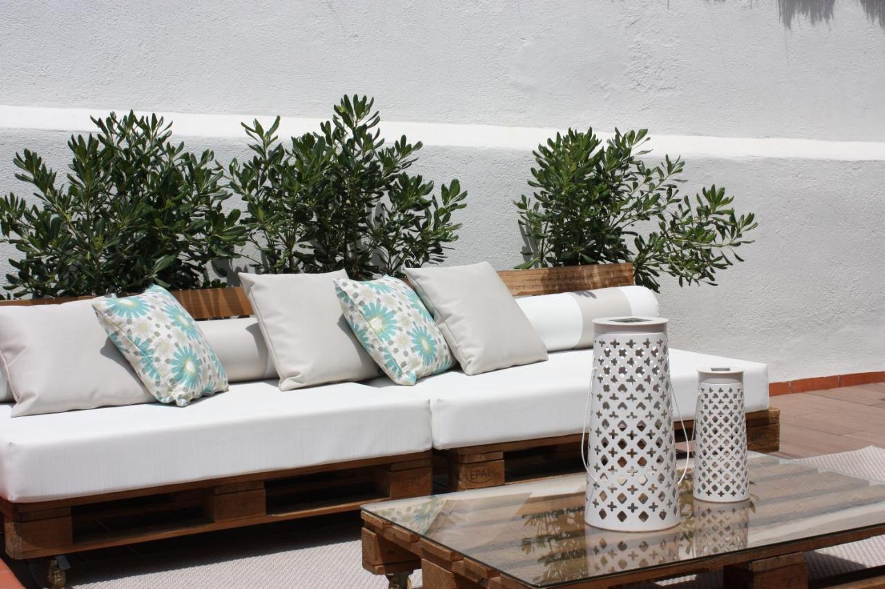 Sixtyfour Apartamento Barcelona