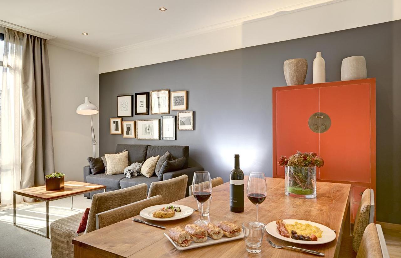 Apartamento Sixtyfour
