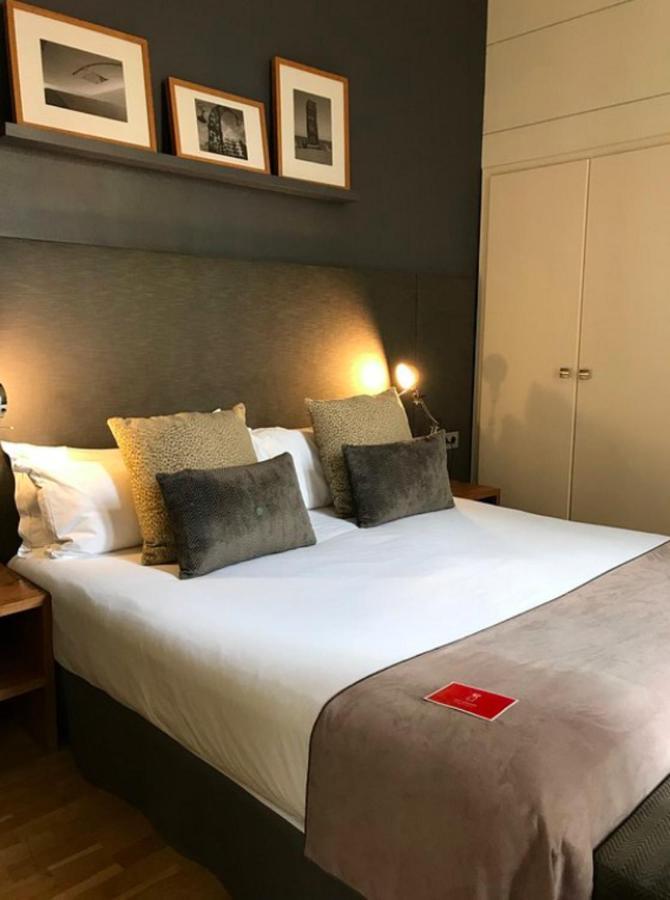Apartamento Sixtyfour Barcelona
