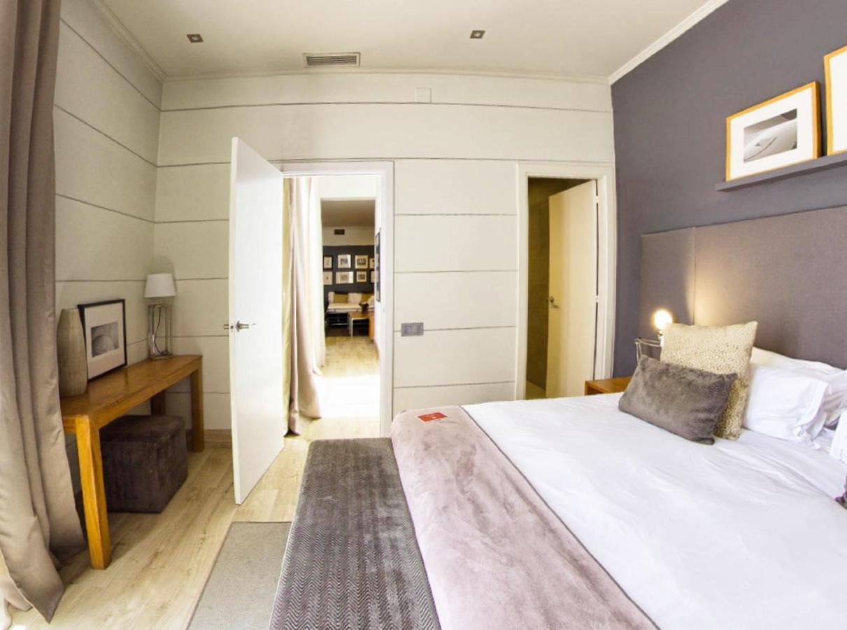 Sixtyfour Apartamento Barcelona
