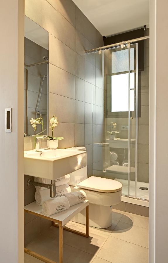 Sixtyfour Apartamento Barcelona