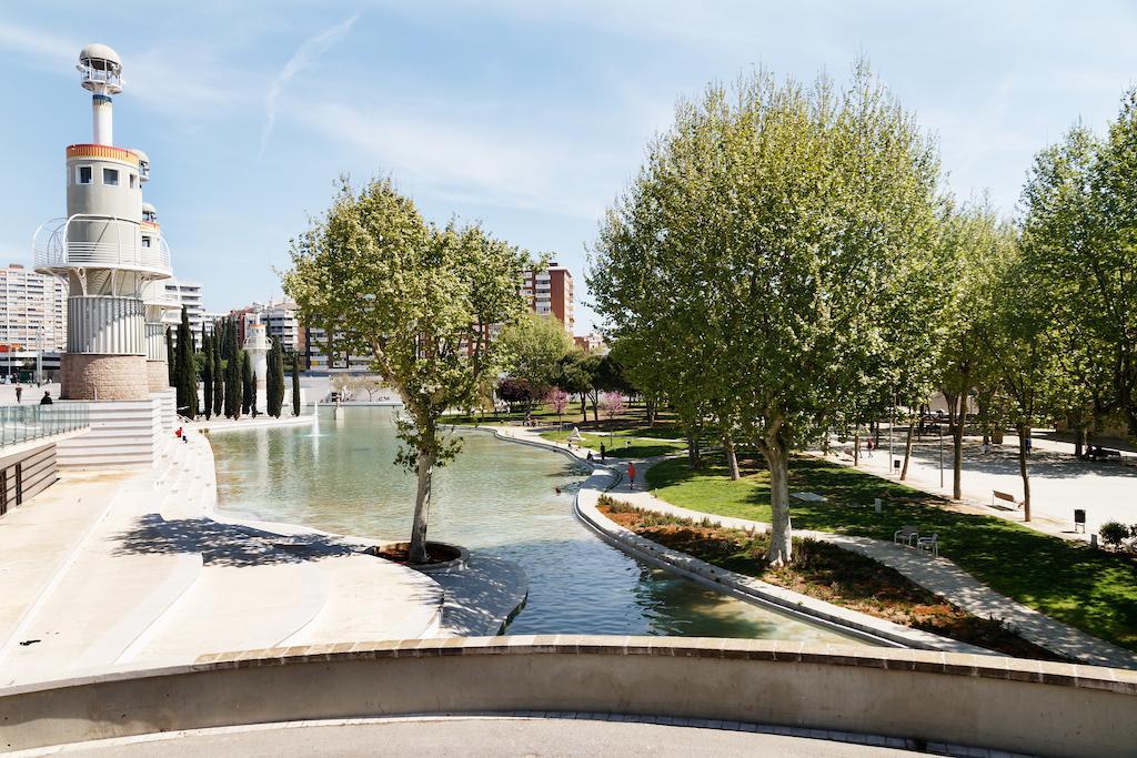 Feelathome Plaza Apartamento Barcelona