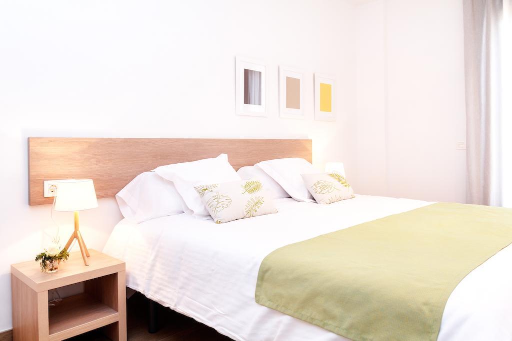 Feelathome Plaza Apartamento Barcelona