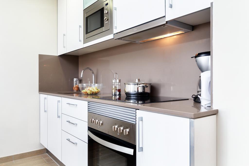 Feelathome Plaza Apartamento