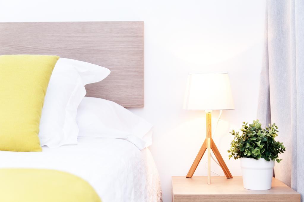 Feelathome Plaza Apartamento Barcelona