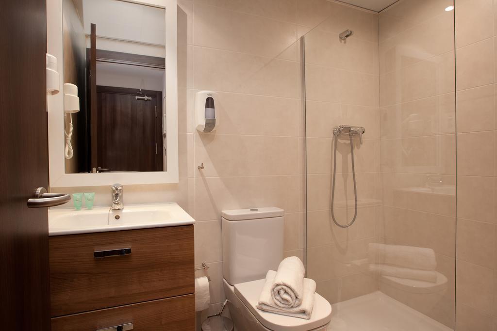 Guest house Centric Barcelona