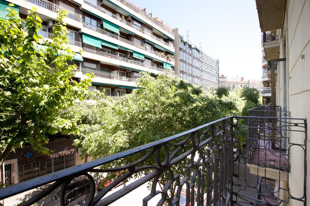 Guest house Centric Barcelona