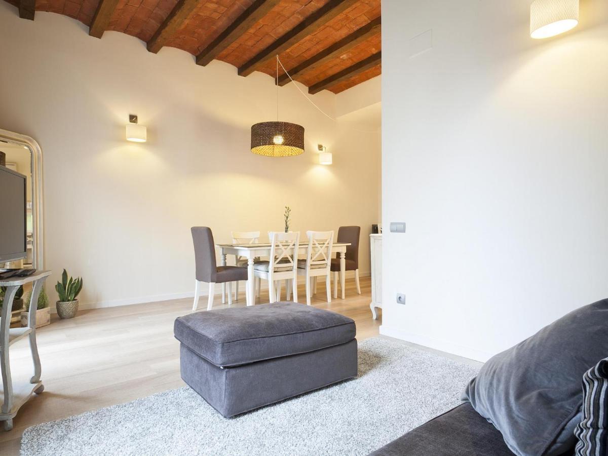 Apartamento Click&flat Arago Barcelona